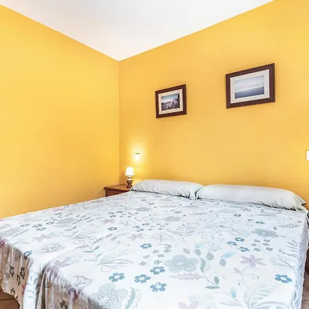 Seaviews From The Big Balcony, Parking And Wifi * Costa Calma