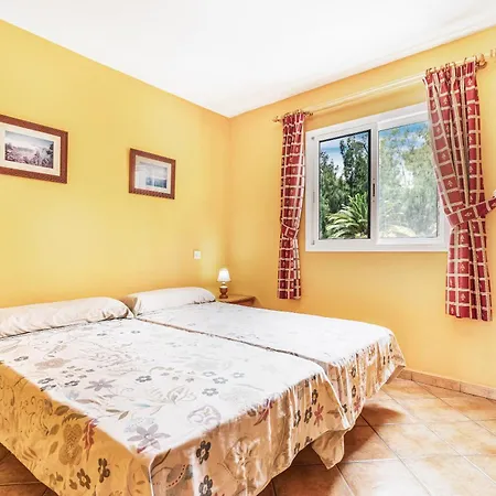 Lägenhet Seaviews From The Big Balcony, Parking And Wifi Costa Calma