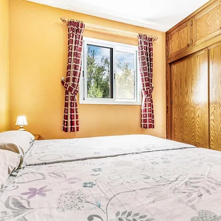 Seaviews From The Big Balcony, Parking And Wifi * Costa Calma