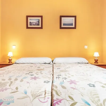 Apartmán Seaviews From The Big Balcony, Parking And Wifi Costa Calma