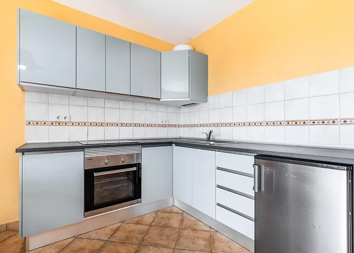 Apartmán Seaviews From The Big Balcony, Parking And Wifi