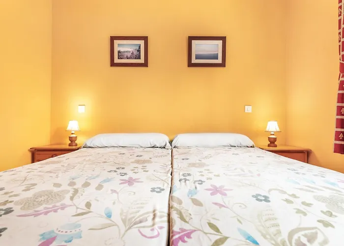 Apartmán Seaviews From The Big Balcony, Parking And Wifi Costa Calma