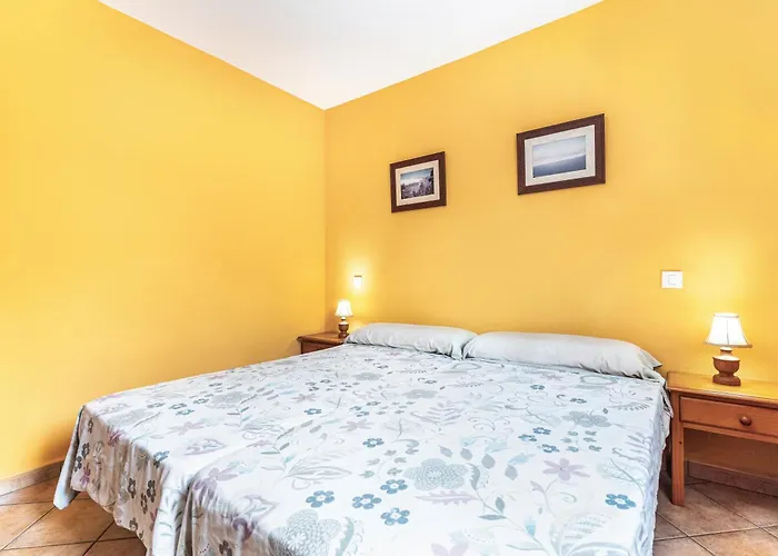 Seaviews From The Big Balcony, Parking And Wifi * Costa Calma