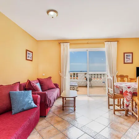 Seaviews From The Big Balcony, Parking And Wifi Коста Калма