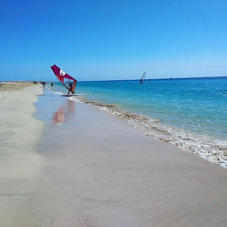 Apartman Seaviews From The Big Balcony, Parking And Wifi