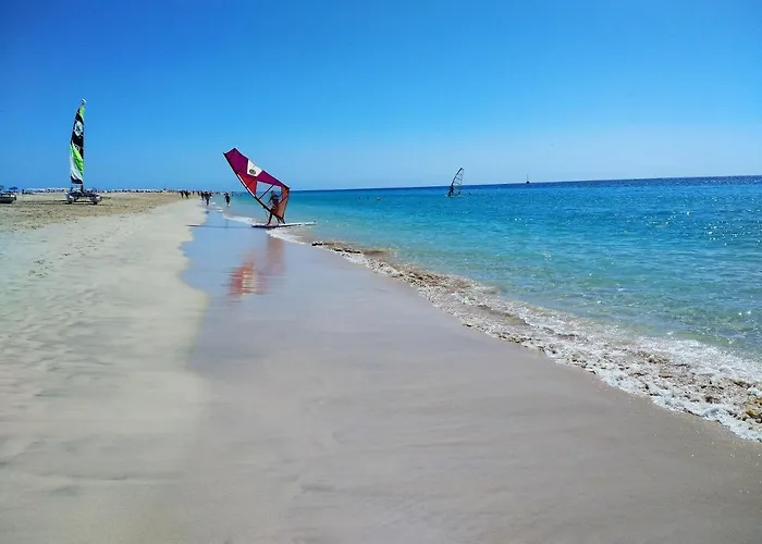 Apartman Seaviews From The Big Balcony, Parking And Wifi